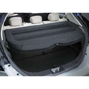 リーフ ラゲッジアンダーボックス ※天板前後2分割付き 日産純正部品