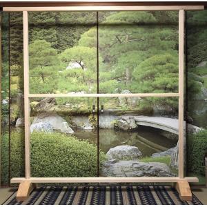 木製撞木（帯掛け・反物掛け）90cm 黒塗 : SUZUKIMOKOJO - 通販