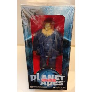 Hasbro 猿の惑星/12インチ/アター PLANET OF THE APES 猿の惑星