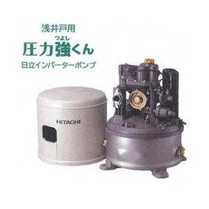 日立 浅井戸用自動ポンプ WT-P125Y : 水彩ねっとYahoo!ショッピング店
