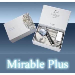 サイエンス ウルトラファインミスト ミラブルplus シャワーヘッド