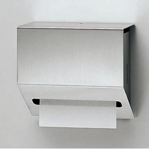 TOTO TOTO YKT300MN ペーパータオルホルダー[壁付形][ステンレス製