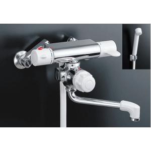 TOTO サーモスタット定量止水バス水栓 TMF47ARRA : 水彩ねっとYahoo