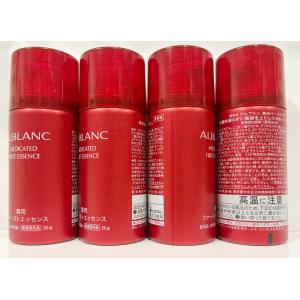 ALBLANC レフィル 花王 アルブラン ザ ファーストエッセンス 180g 美容