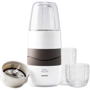 Iwatani サイレントミルサー IFM-S30G ジューサー、ミキサー、フード