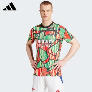 adidas（アディダス） ウエア サッカー ASローマ 25/26 1st ホーム