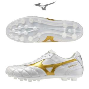 MIZUNO（ミズノ） モレリア 2 JAPAN AG BRIGHT GOLD PACK mizuno