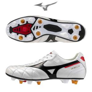MIZUNO（ミズノ） サッカースパイク モレリア NEO III JAPAN MIX
