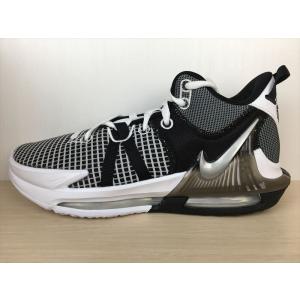 NIKE（ナイキ） LEBRON WITNESS V EP（レブロンウィットネス5 EP