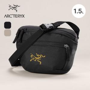 ARC'TERYX（アークテリクス） ARC TERYX マンティス2ウェストパック