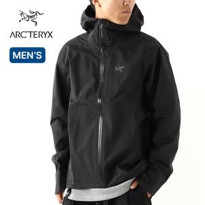 ARC'TERYX（アークテリクス） ARC TERYX アルファSVジャケット メンズ