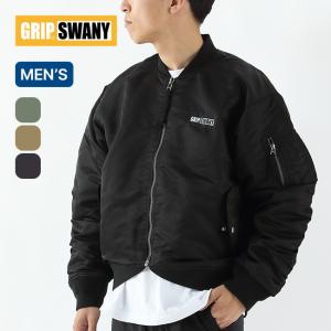 GRIP SWANY（グリップスワニー） FPフィールドジャケット メンズ GSJ