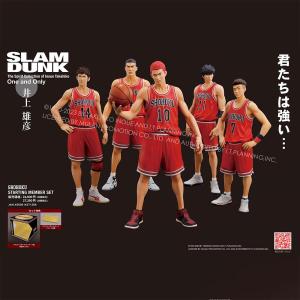 在庫品】東映 【映画グッズ】THE FIRST SLAM DUNK FIGURE COLLECTION