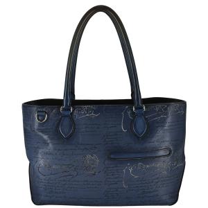 Berluti（ベルルッティ） 美品 現行モデル トゥジュールミニ ネオ