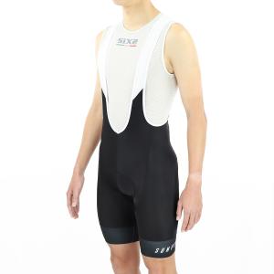 SALE 30%OFF】TEAM ビブパンツ［ネイビー］【返品・ 交換不可