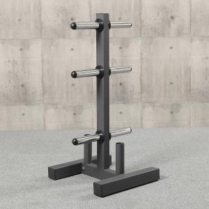 WILD FIT（ワイルドフィット） プレートラック / トレーニング 高重量