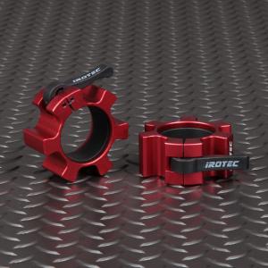 IROTEC（アイロテック） バーベルセット マスキュラーセット140