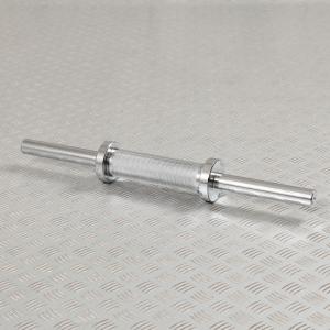 IROTEC（アイロテック） オリンピック ダンベルシャフト 径50mm/筋トレ