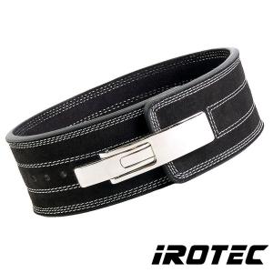 ゴールドジム（GOLD'S GYM） パワーベルト (ダブルピン) G3352 GOLD