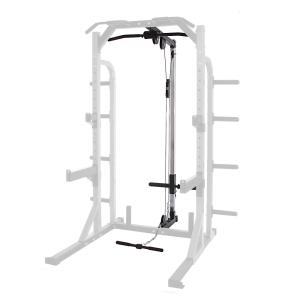 IROTEC（アイロテック） パワーラックHPM専用バーベルクラッチ/筋トレ