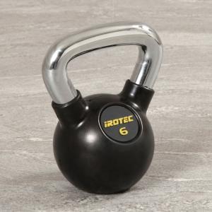 48kg IVANKO イヴァンコ ケトルベル | ケトルベルトレーニング 筋トレ