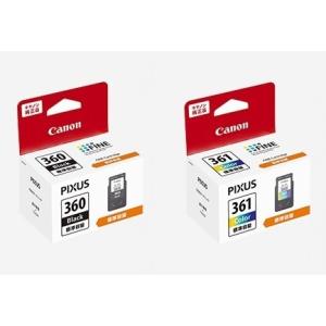 キヤノン（Canon） BC-360XL CANON 大容量 インクカートリッジ 純正品