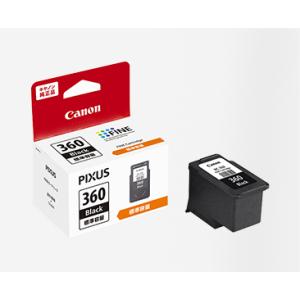 キヤノン（Canon） BC-360XL CANON 大容量 インクカートリッジ 純正品