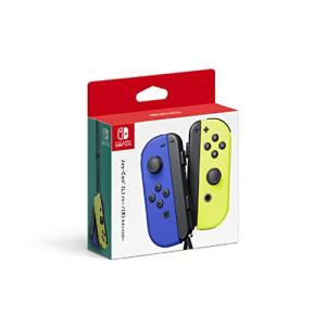 Nintendo Switch 【ラッピング可】【即日発送】【新品】Nintendo Joy