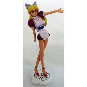 村上隆 海洋堂 アート フィギュア スーパーフラットミュージアム