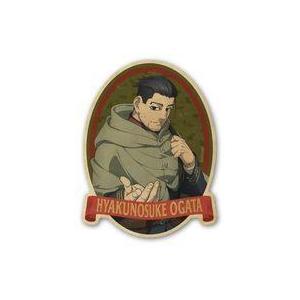 セガラッキーくじ ゴールデンカムイ Pastel Art Collection D賞 缶