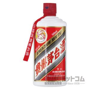 貴州茅台酒 マオタイ酒 MOUTAI 53度 500ml 中国 白酒/焼酒/火酒