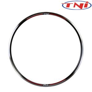 AMBROSIO/アンブロッシオ)ネメシス チューブラーリム 28” 32H