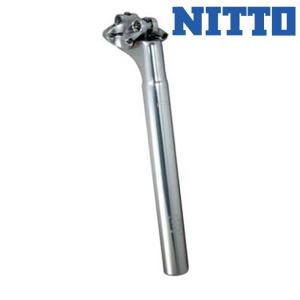 NITTO ニットー SEAT POST （シートポスト） S65 NITTO : 自転車のQBEI