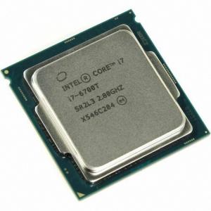 Intel Core i3-12300T SRL60 4C 2.3GHz 12MB 35W LGA1700 : パワー