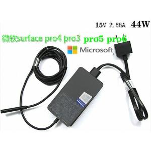 新品 Microsoft 純正 Surface Pro3 Pro4 Book 2 ACアダプター 充電器