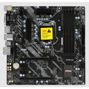 MSI MPG Z390I GAMING EDGE AC LGA 1151 (300 Series) Intel Z390 HDMI