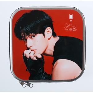 BTS V テテ グッズ メモ帳 80枚セット 写真入り メモパッド K-POP 2