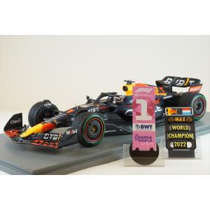 スパーク 1/18 レッドブル RB21 No.1 2025 F1 日本GP ウィナー M