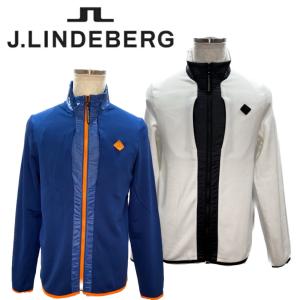 J.LINDEBERG（ジェイリンドバーグ） ダウンジャケット メンズ ゴルフ