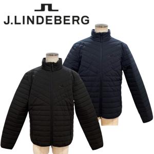 J.LINDEBERG（ジェイリンドバーグ） J.リンドバーグ 中綿ブルゾン