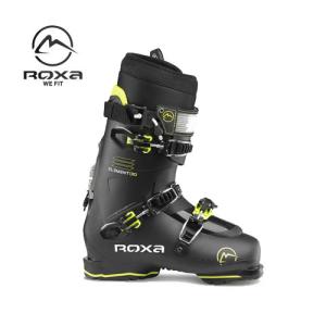 ROXA ロクサ スキーブーツ ELEMENT 100 グリップウォーク (23-24 2024