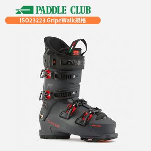 LANGE（ラング） スキーブーツ 2025 レディース SHADOW 85 W MV (24-25