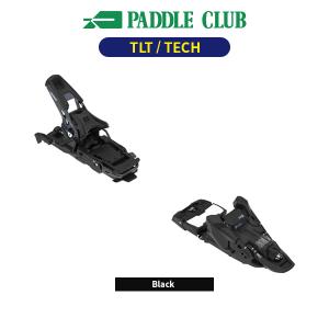 SALOMON（サロモン） ビンディング S/LAB SHIFT2 10 MN Blk-Sil