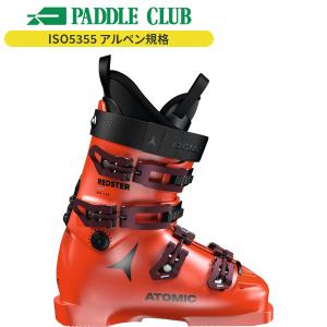 ATOMIC（アトミック） 【即納】2024 ATOMIC REDSTER CS 130 BOOTS