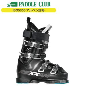 REXXAM（レクザム） 【25日限定！全品P10倍！】REXXAM スキーブーツ