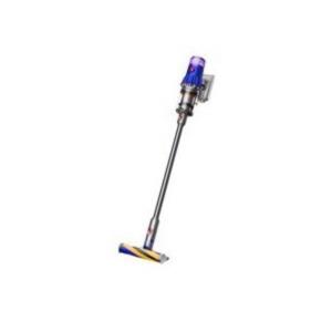 ダイソン Dyson V4 Digital Absolute サイクロン式 キャニスター掃除機