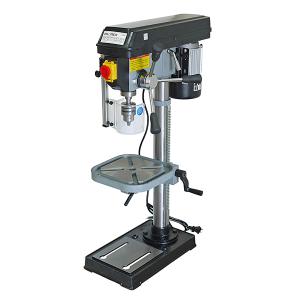 イリイ 13mm 卓上ボール盤 TR-307ED : パンダ屋ヤフーショップ