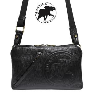 Hunting World（ハンティング・ワールド） バッグ メンズ レディース