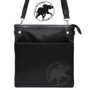 Hunting World（ハンティング・ワールド） バッグ メンズ ショルダー