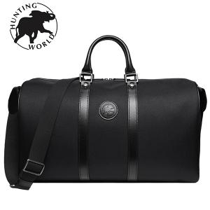 Hunting World（ハンティング・ワールド） バッグ メンズ ボストン